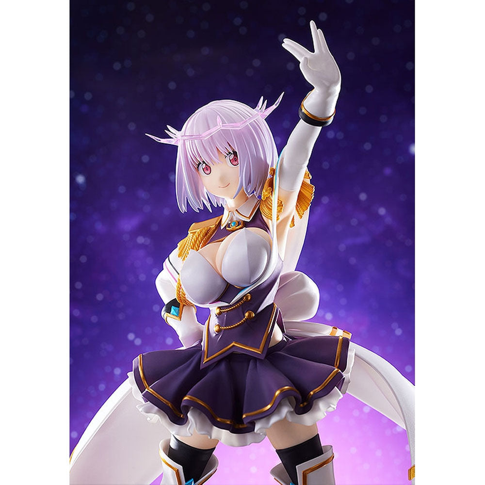 FIGURA POP UP PARADE AKANE SHINJO NEW ORDER L SIZE FIGURA POP UP PARADE AKANE SHINJO NEW ORDER L SIZE